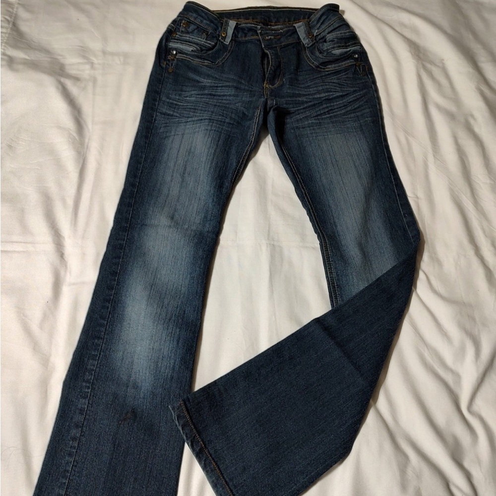 Pants